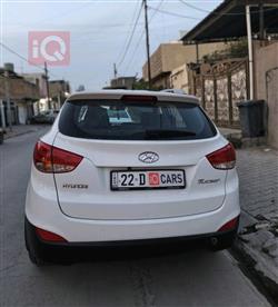 هيونداي توسان